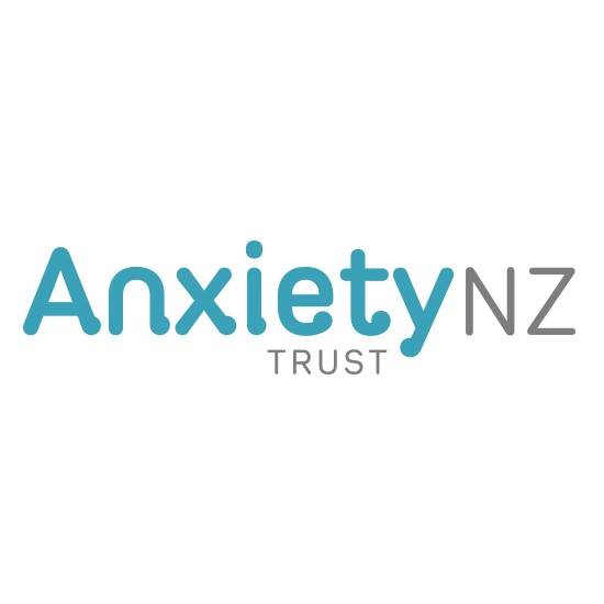 Teaming up with Anxiety New Zealand.