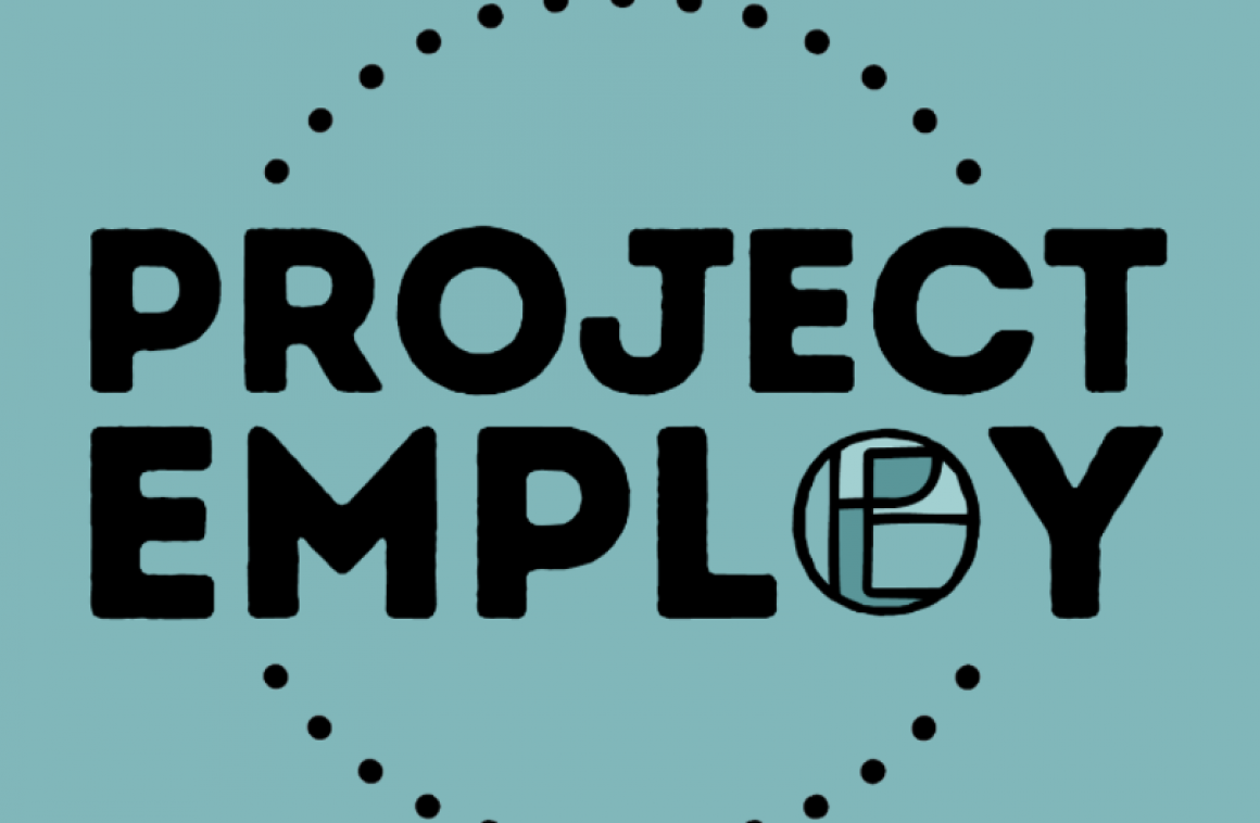 Project Employ – Flourish Café
