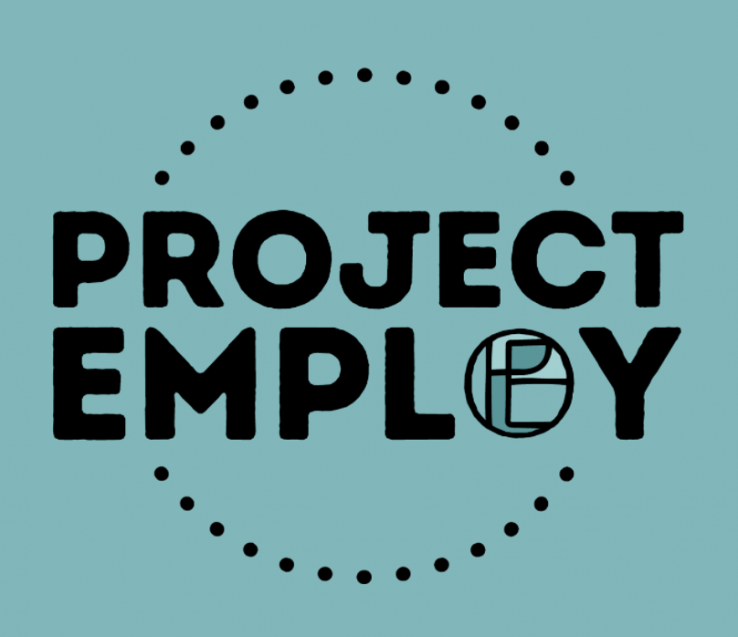 Project Employ – Flourish Café