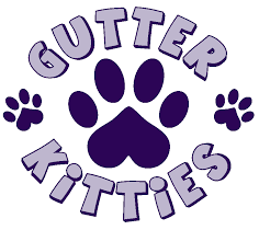 Gutter Kitties