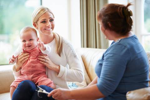 Waikato Family Centre – support for mums, bubs and families
