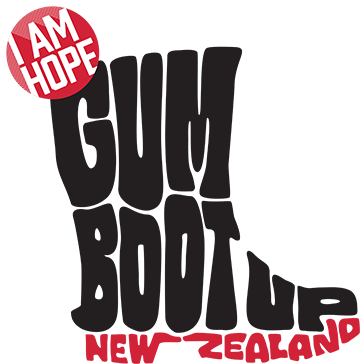 Gumboot Up
