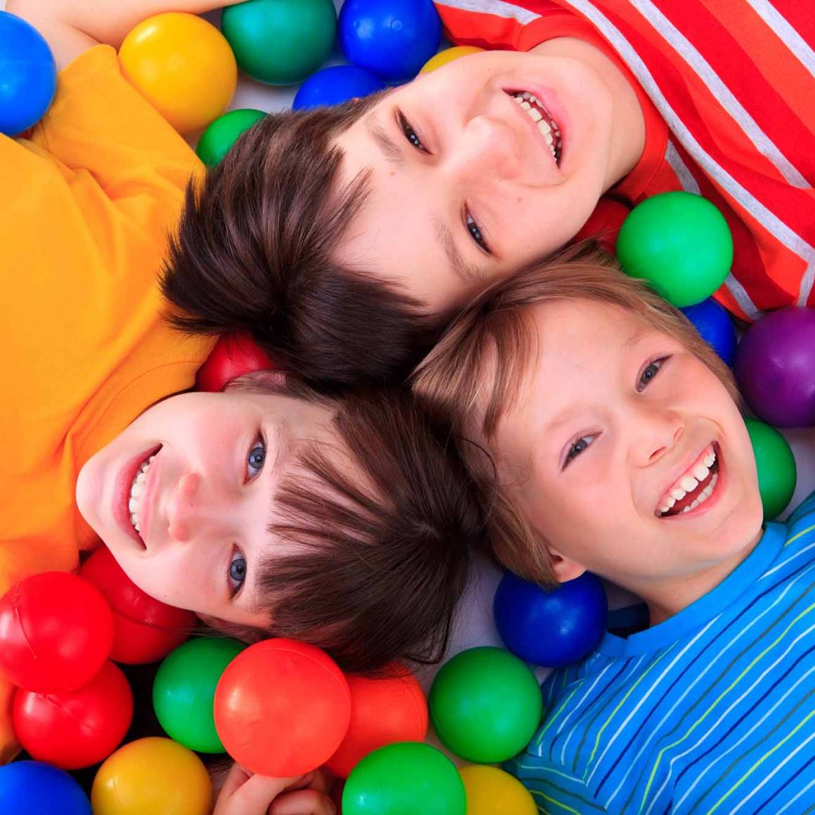 Children
