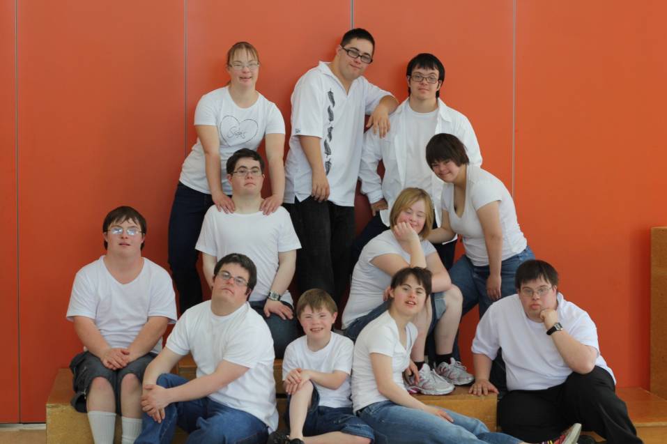 NZ Down Syndrome Association