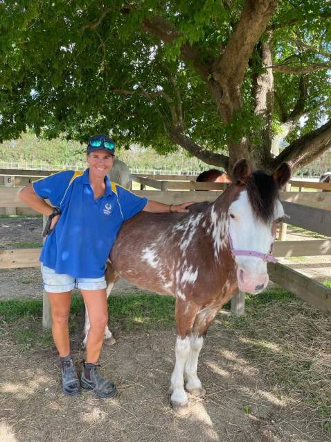 Breathing easier at the Hastings RDA