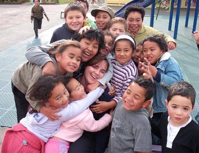 Dingle Foundation – Kiwi Can