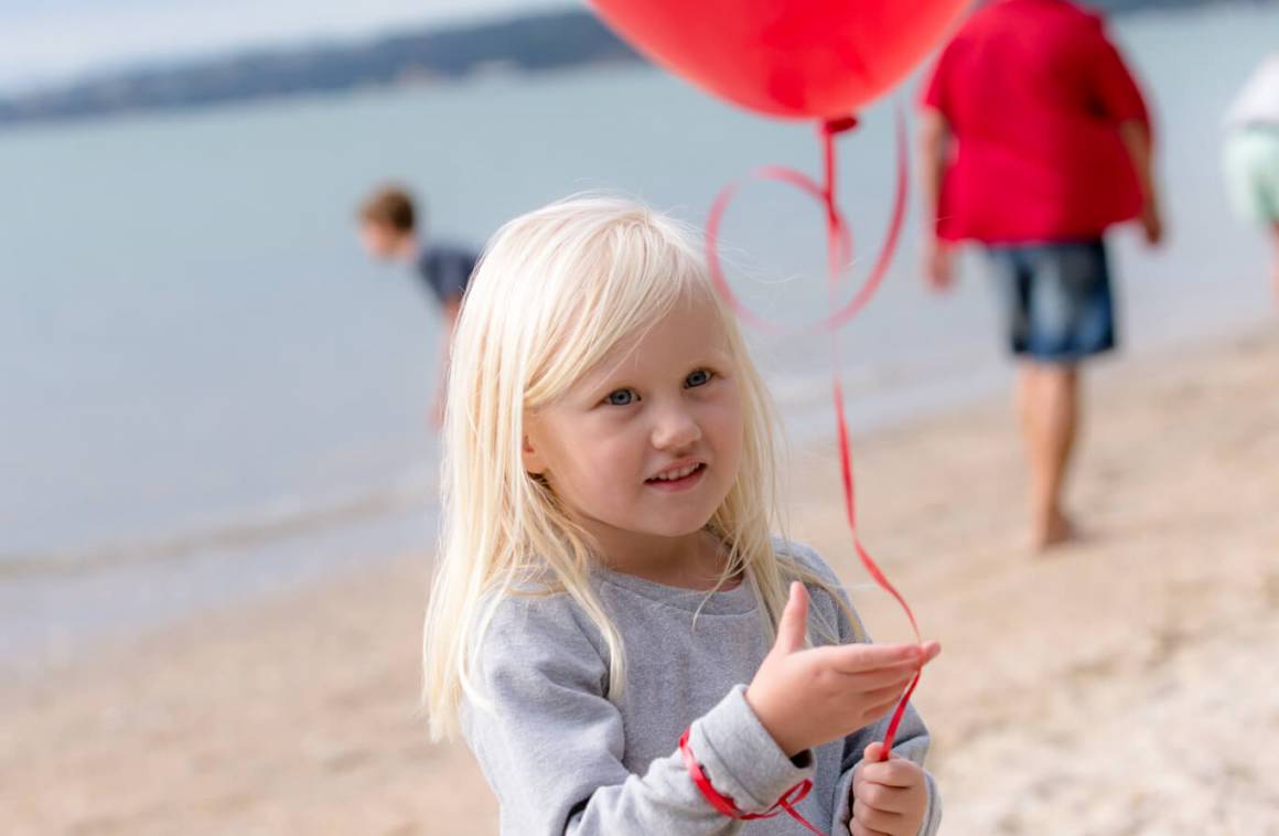 Lessening the impact of grief for young Kiwis