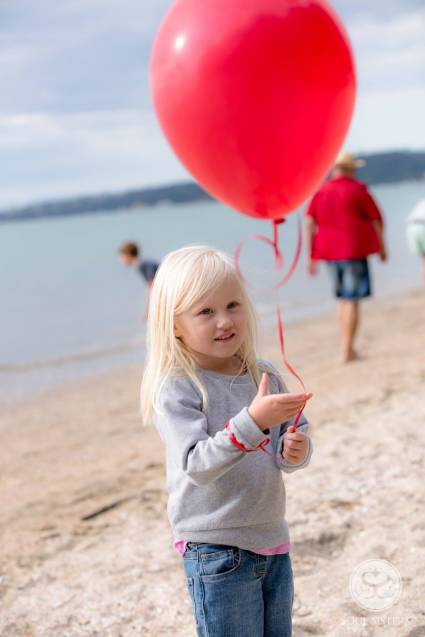 Lessening the impact of grief for young Kiwis