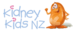 Kidney Kids NZ