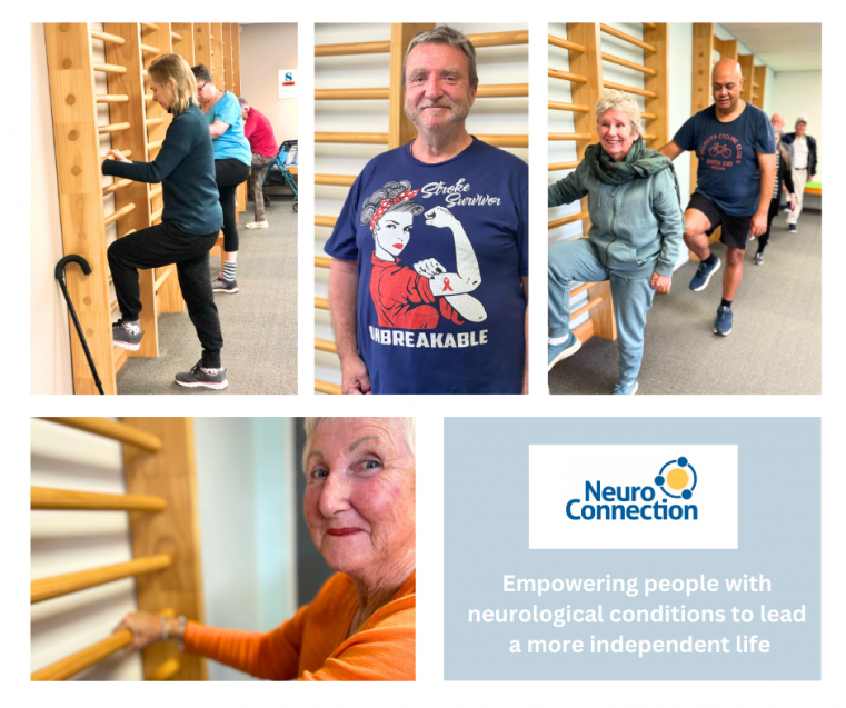 Neuro Connection Foundation