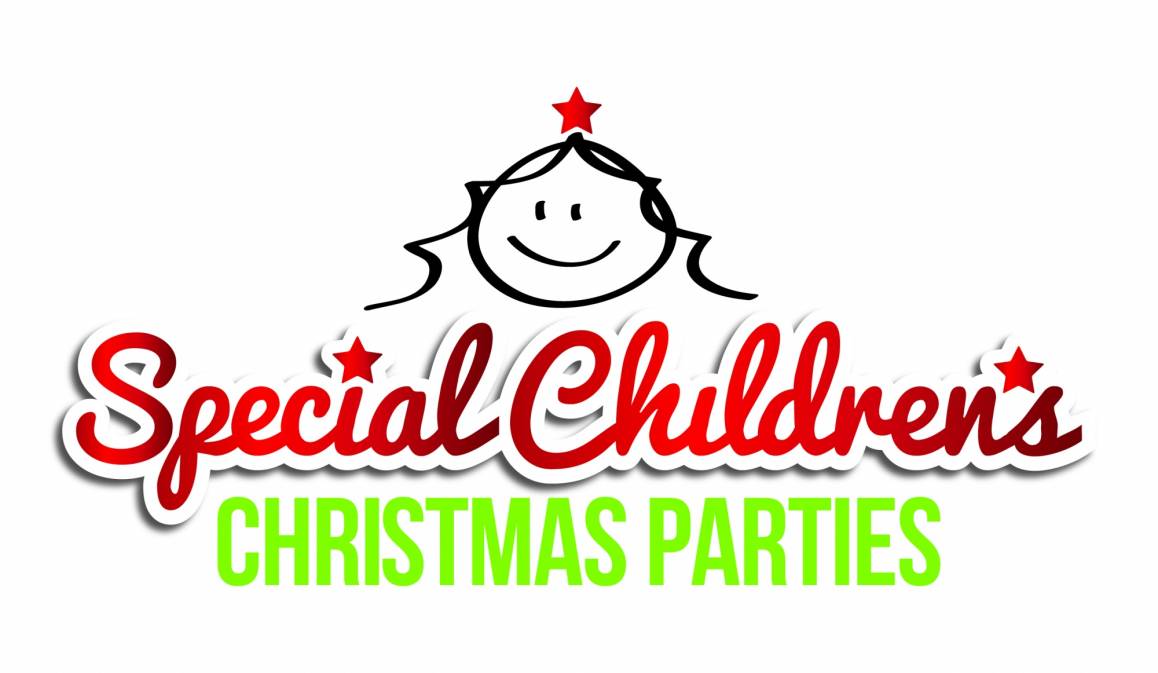 Special Children's Christmas Party