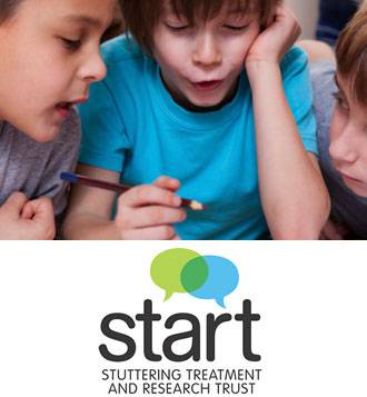Stuttering Treatment and Research Trust (START)