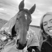 Stable to Stirrup – Horses Helping Human’s