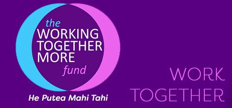 Lindsay Foundation joins the Working Together More fund